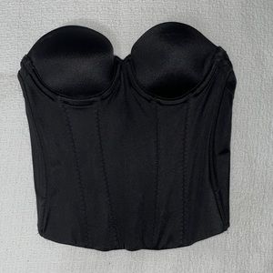 VICTORIA SECRET CORSET
